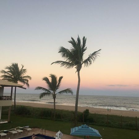 איטאסימירים Vilage Beira Mar מראה חיצוני תמונה