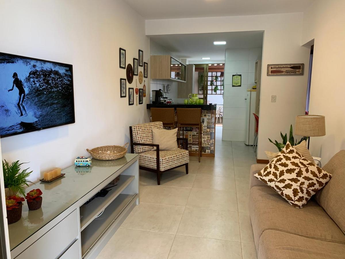 איטאסימירים Vilage Beira Mar מראה חיצוני תמונה