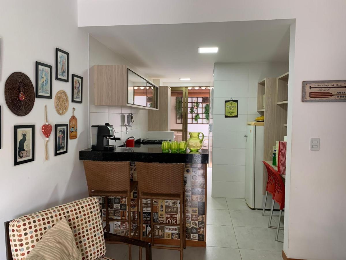 איטאסימירים Vilage Beira Mar מראה חיצוני תמונה